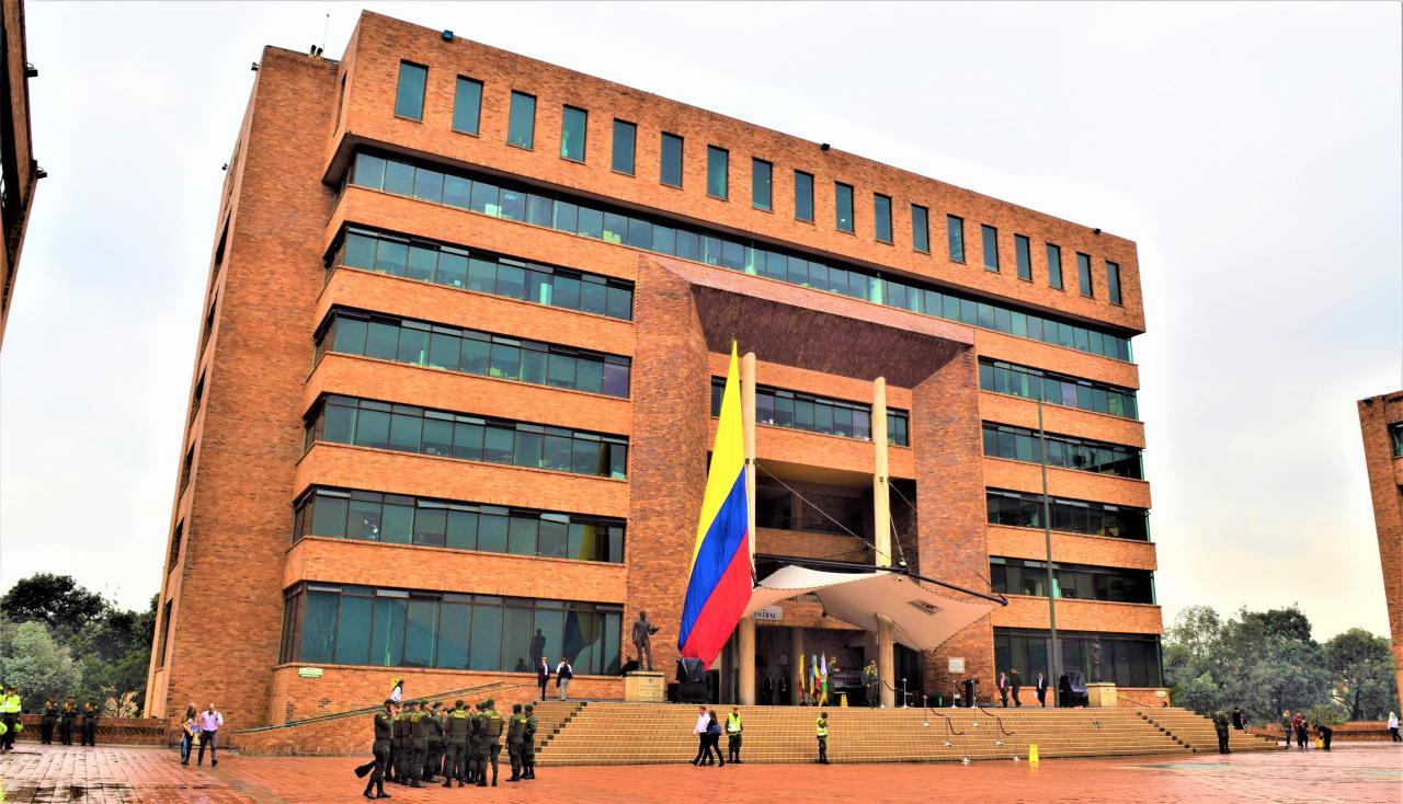 Sector central departamental sin riesgo de sostenibilidad fiscal 2
