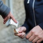 A prision banda que distribuia estupefacientes en lugares turisticos de Sesquile y Suesca