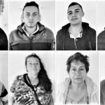 A prision ocho presuntos delincuentes por abigeato en Cogua