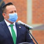 Alcalde de Zipaquira pide autorizacion para un prestamo hasta por 42.000 millones
