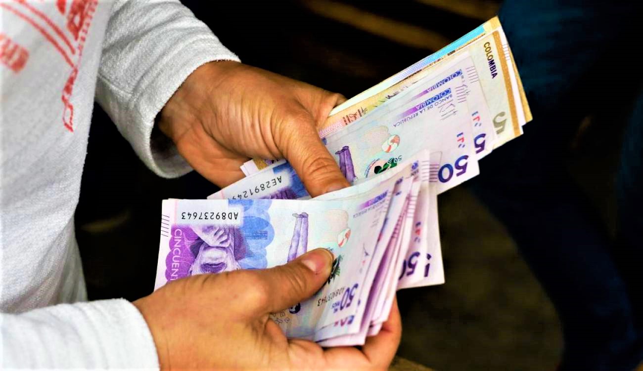 Alerta por aparicion de piramides y otras actividades defraudatorias en Cundinamarca