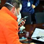 Aumento de pie de fuerza y decretado toque de queda para menores de edad en Cundinamarca