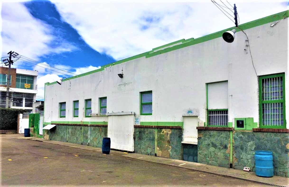 Autorizada reapertura de la Planta de Sacrificio y Faenado en Chia