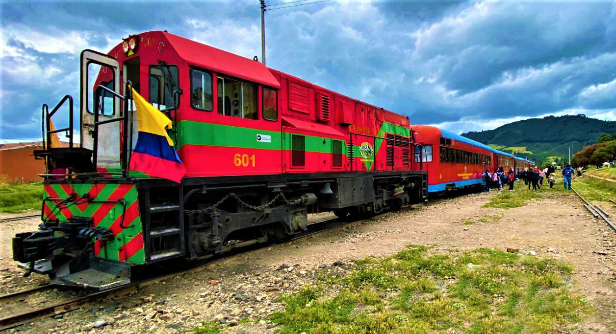 Avanzan estrategias en la reactivacion economica de Zipaquira 2