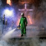 Catedral de Sal reabre sus puertas al publico a partir del 1 de octubre