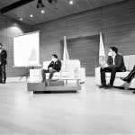 Chia hizo el lanzamiento de la Plataforma Municipal de Juventudes