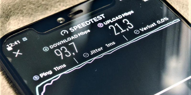 Colombia sera pionera en tecnologia 5G en Latinoamerica afirman las autoridades
