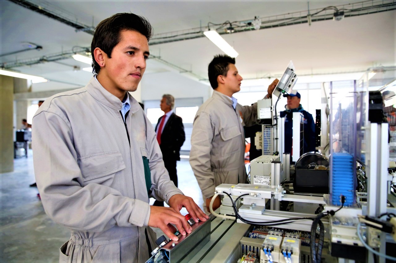 Conozca como aplicar a la convocatoria a Bonos Empresariales de Innovacion