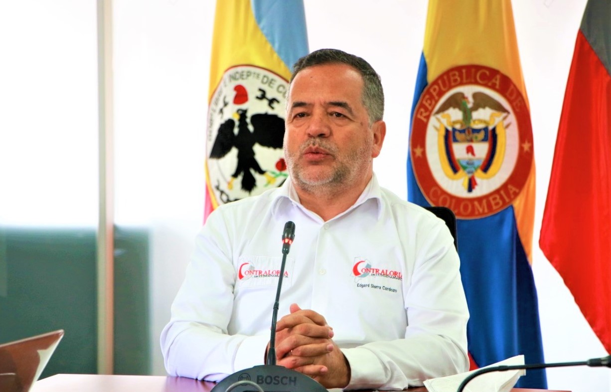 Deficiencias en tratamiento de aguas residuales en la provincia de Magdalena Centro
