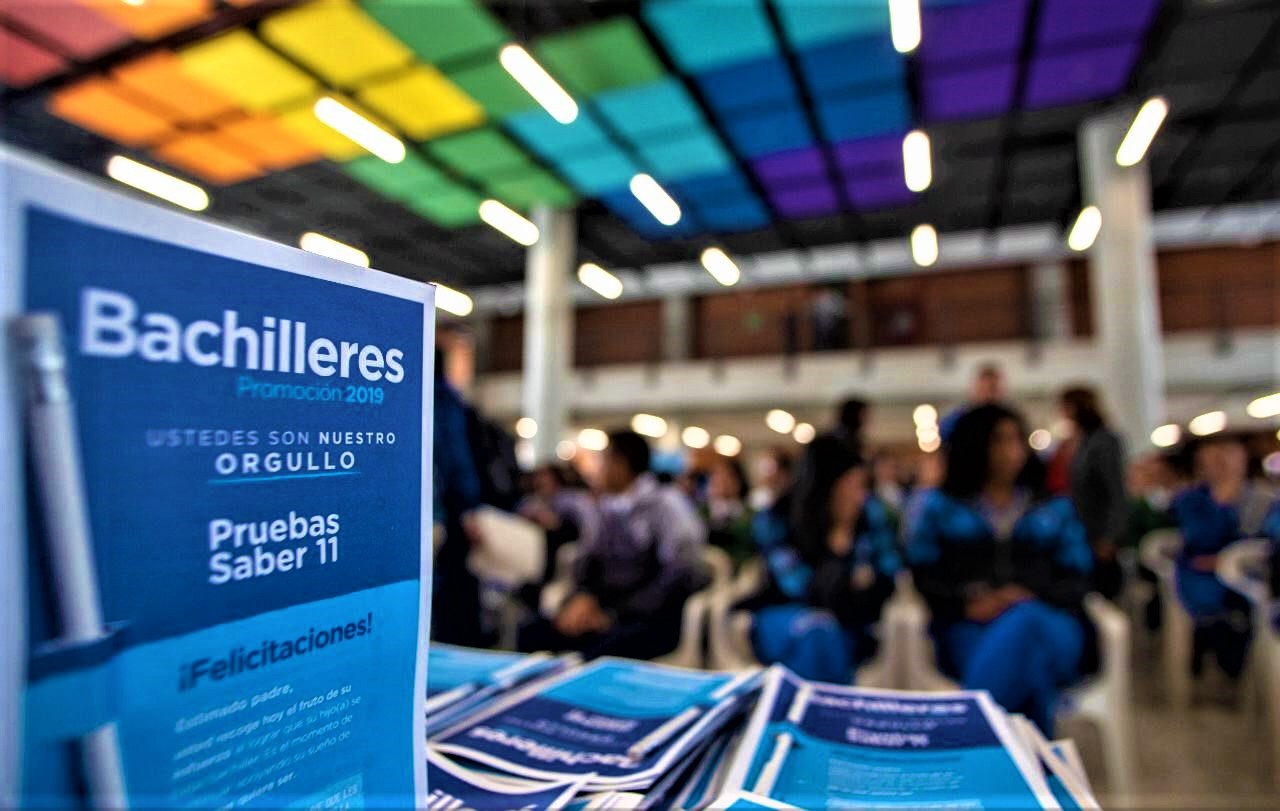Descuento del 50 del valor de las pruebas Saber 11 Calendario A de IEO