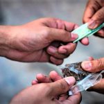 Desmantelada organizacion delictiva los del parque en Soacha