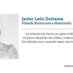 Disentir en la era de la tolerancia 5