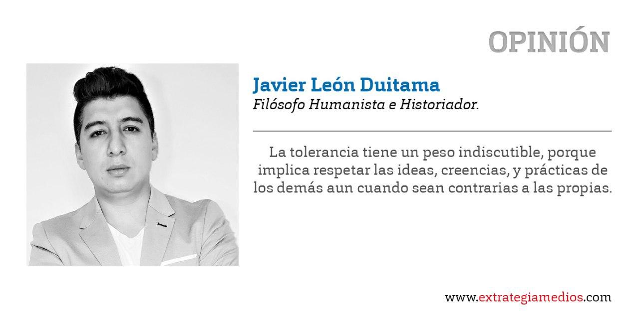 Disentir en la era de la tolerancia 5