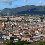 El 1 de octubre Zipaquira realizara audiencia de la Ley Organica para la Region Metropolitana