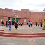 El deporte en Chia reabrio sus escenarios y actividades copy
