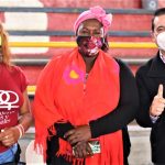 En Cundinamarca se lanzo la iniciativa Equidad para Mujeres en Sectores Rurales