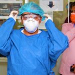Epidemiologos realizaran seguimiento en municipios de mayor contagio