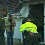 Familia en Chia vivio una pesadilla al ser secuestrada en su propia casa mientras los robaban 2