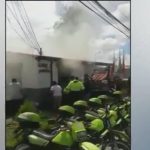 Fiscalia investiga causas y responsables de amotinamiento en Estacion de Policia de Soacha