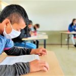 Gobierno adopta protocolo de bioseguridad en Instituciones de Educacion