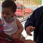 Hoy es el dia de ponerse al dia con las vacunas en Cundinamarca