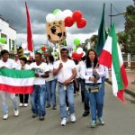 Incentivos hasta 5 millones para proyectos productivos a organizaciones comunales