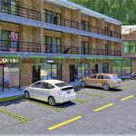 La Ferreria Plaza en un exclusivo sector del municipio de Pacho 3