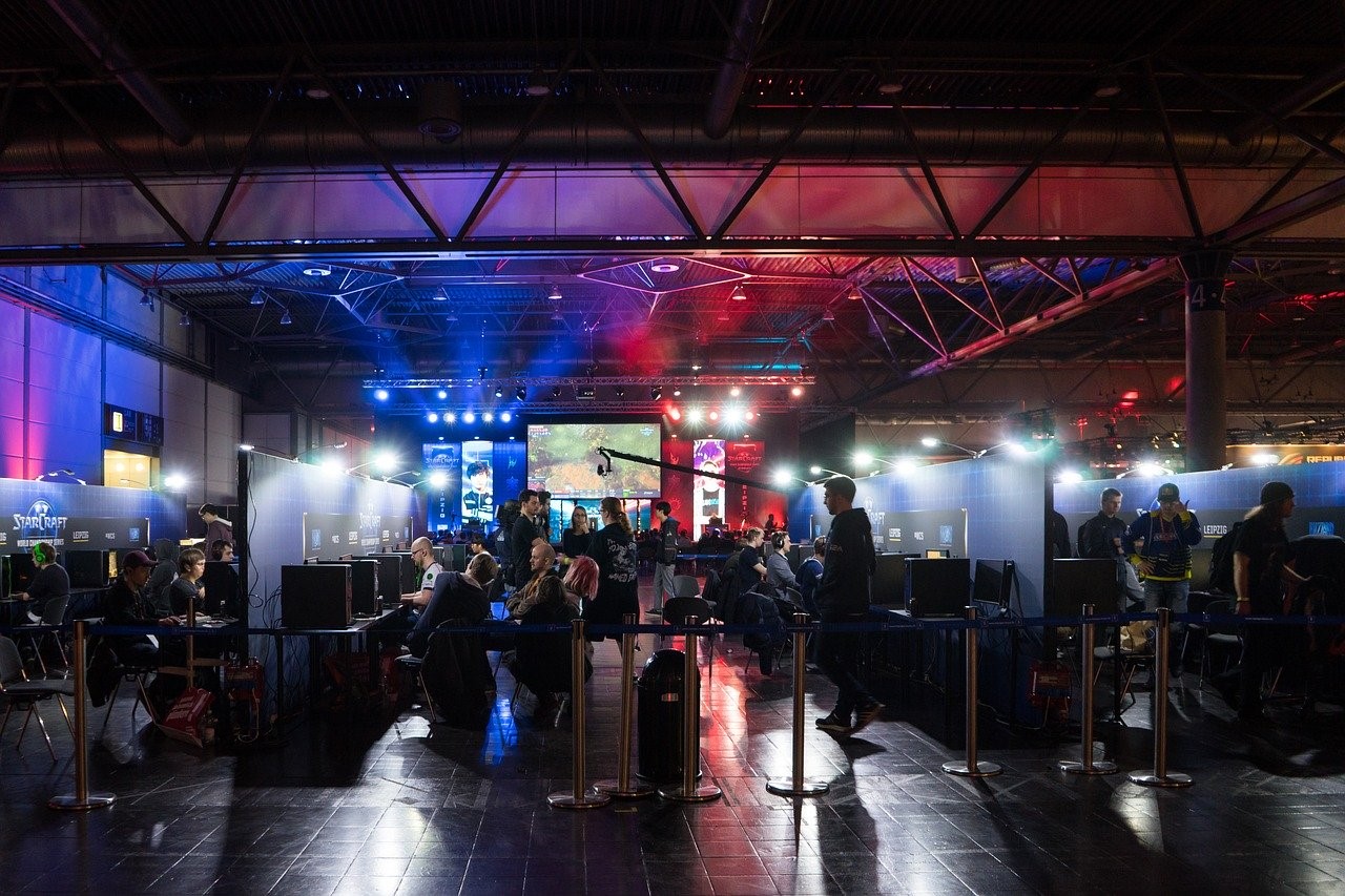 Los eSports una disciplina para todos