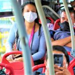 Minsalud amplio al 50 ocupacion maxima en los sistemas de transporte masivo