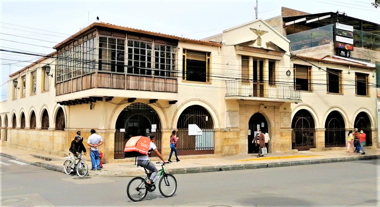 Nuevas medidas dentro de la pandemia desde el pasado 1 de septiembre en Cajica