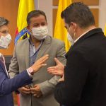 Nuevo convenio entre Bogota Cundinamarca y Cota garantizara la conectividad para la region