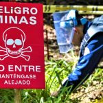 PGN pide al Gobierno fortalecer la politica publica Integral contra Minas Antipersonal