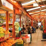 Plazas de mercado de Bogota tendrian enfoque turistico