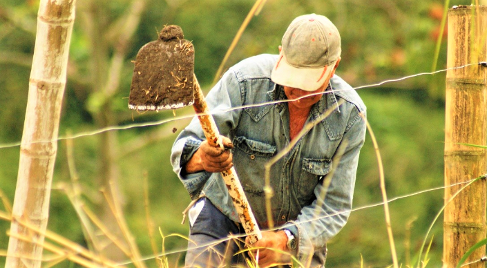 Presentada hoja de ruta para construccion de la politica publica para la poblacion campesina