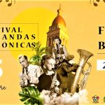Primer festival virtual de bandas sinfonicas Festiband Cajica 2020