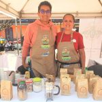 Primera Feria Virtual de Negocios Verdes