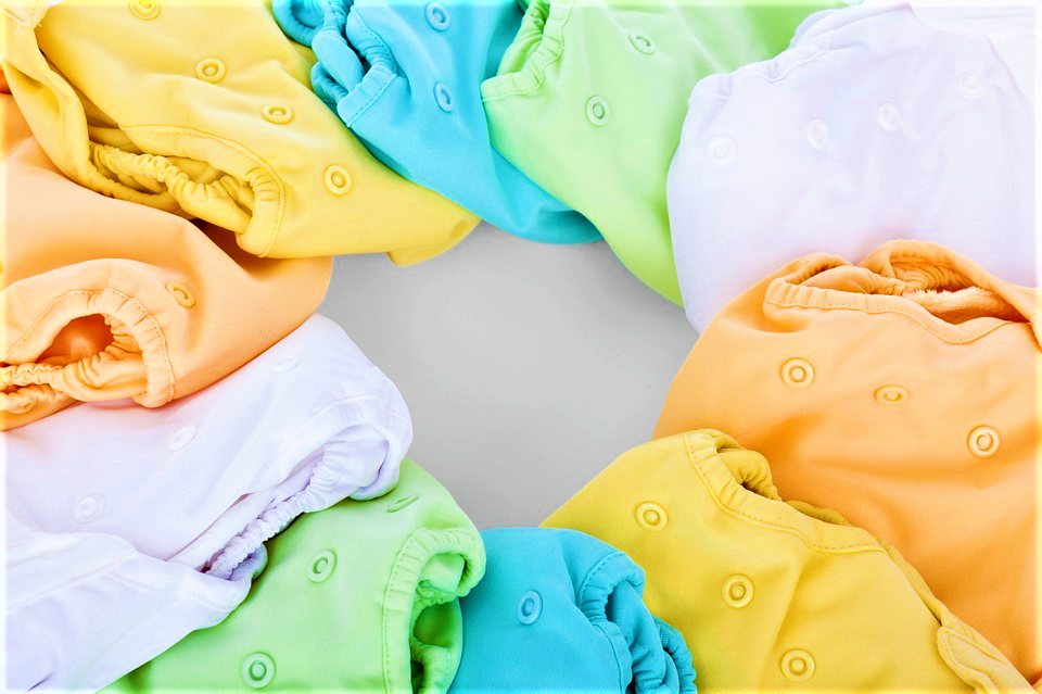 Productos ecologicos para bebes aliados con el medio ambiente