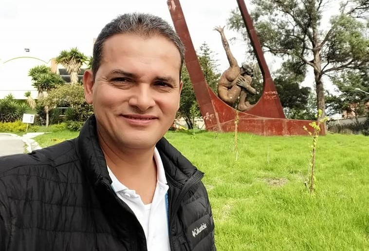 Sancionado al alcalde de Anapoima