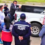 Se construira en Zipaquira el Centro Regional Integral de Respuesta