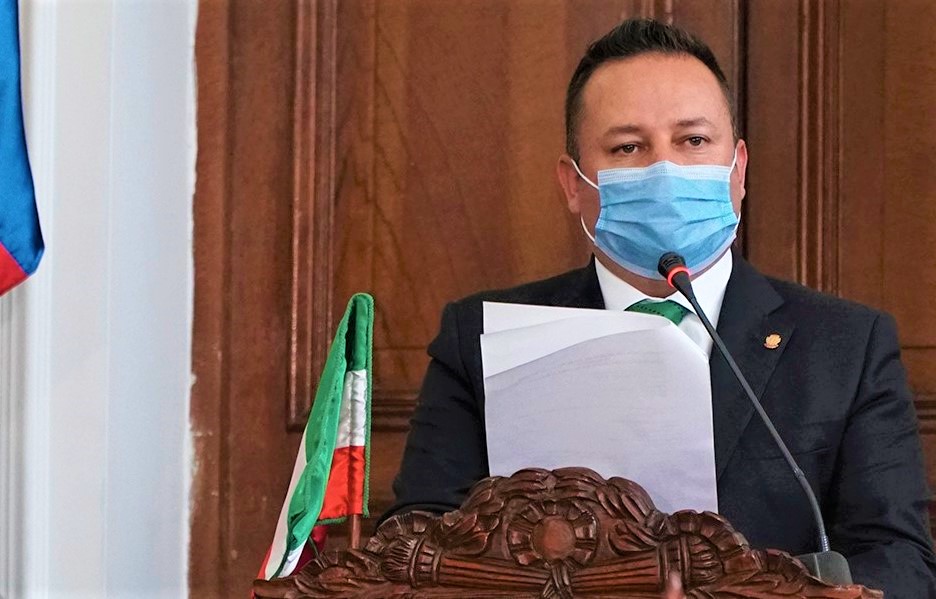 Zipaquira reverdece