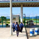 Abierta investigacion contra exsubdirectora de la carcel de Guaduas por presunto acoso laboral