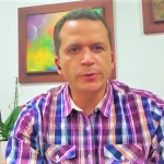 Alcalde de SoachaJuan Carlos Saldarriaga Gaviria