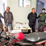 Asesinado concejal de Yacopi