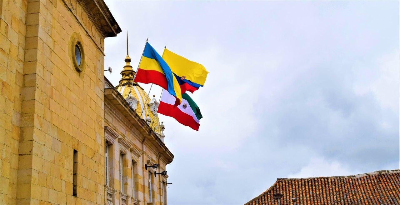 Audio Las noches del proximo puente festivo serian con toque de queda para todos