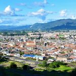 Cajica Tocancipa y Zipaquira podrian convertirse en territorios inteligentes