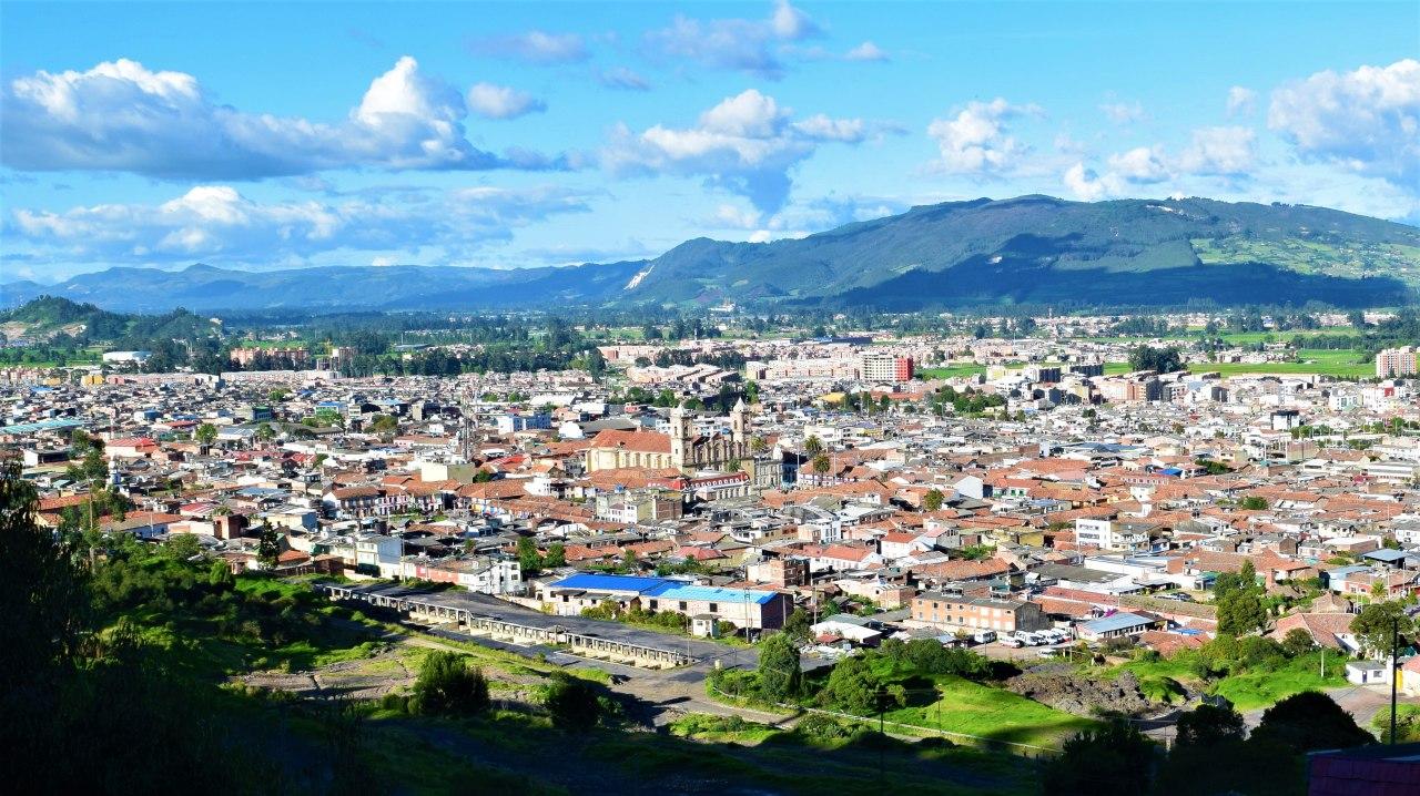Cajica Tocancipa y Zipaquira podrian convertirse en territorios inteligentes