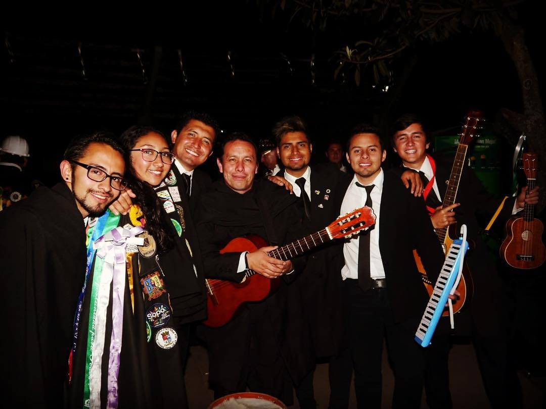 Cajica una sola vo gran concierto solidario para apoyar al gremio de artistas