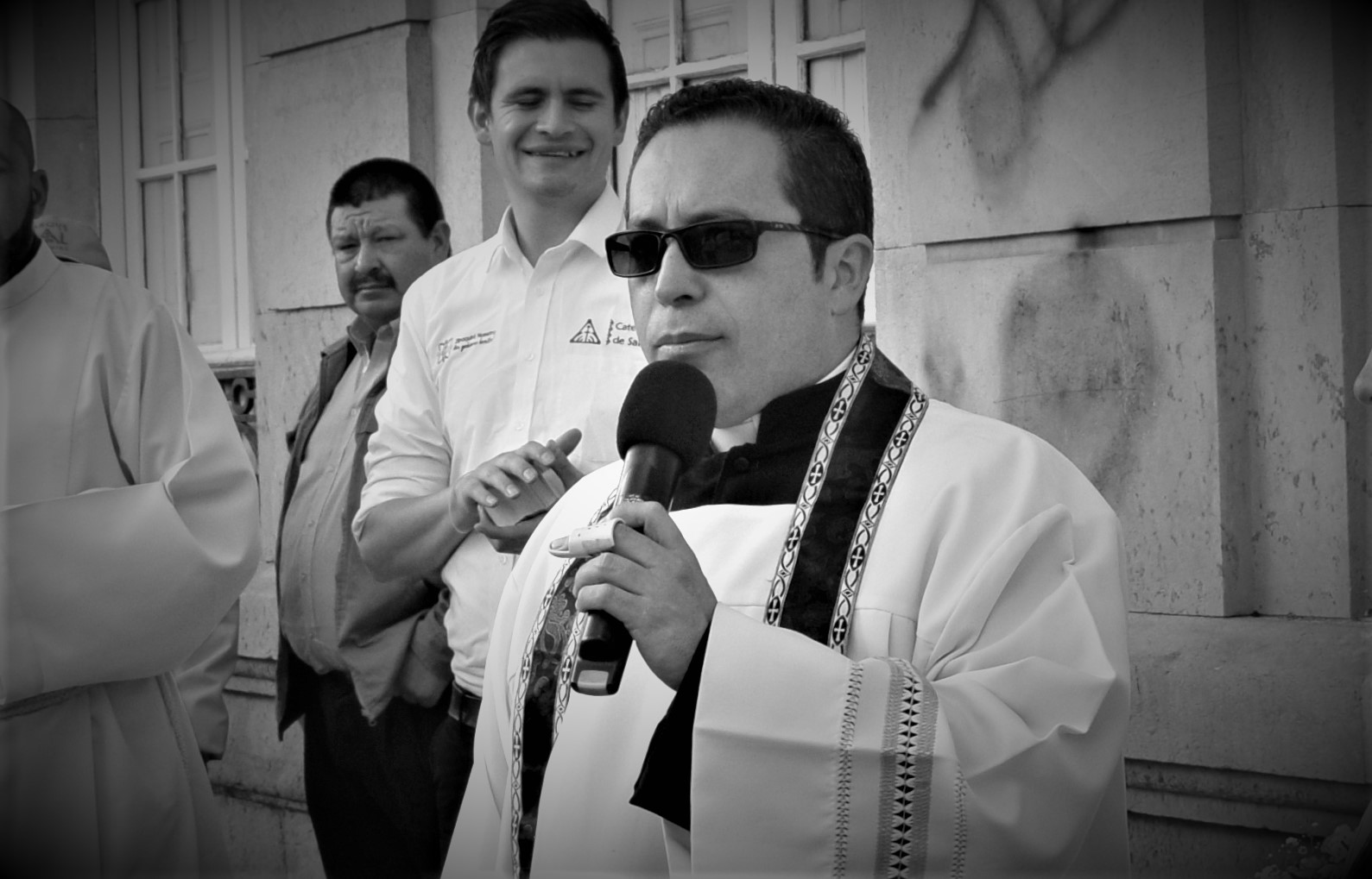 Colombia celebra reapertura de su Catedral de Sal con reinicio de Misas publicas