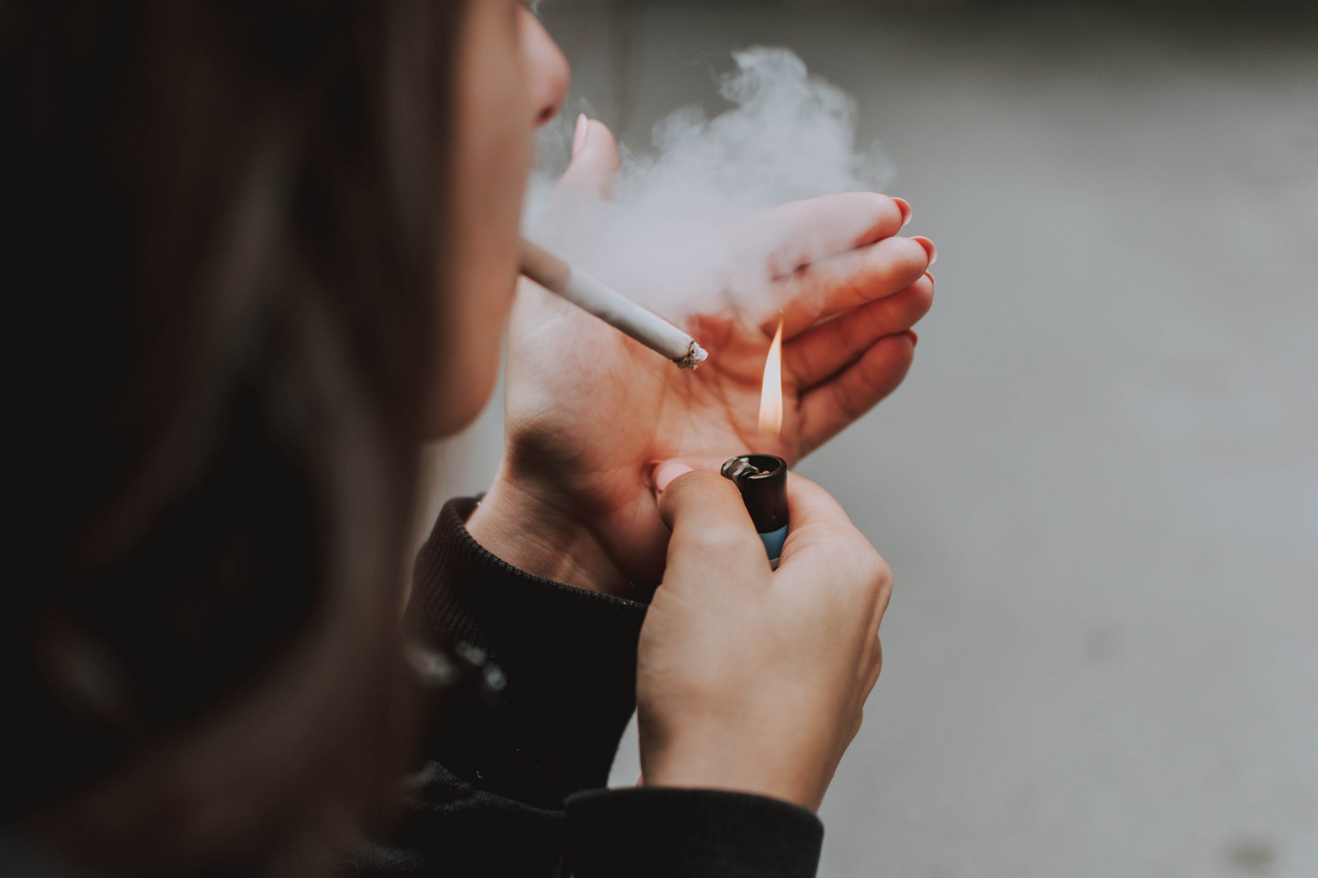 Como esta Colombia en consumo de tabaco