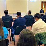 Concluyo la semana de la Ciencia Tecnologia e Innovacion en Cajica